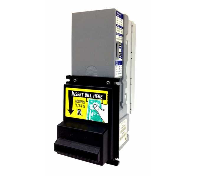 MARS MEI VN 2511 Dollar Bill Validator Acceptor Changer DBA